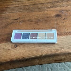 Natasha denona eyeshadow